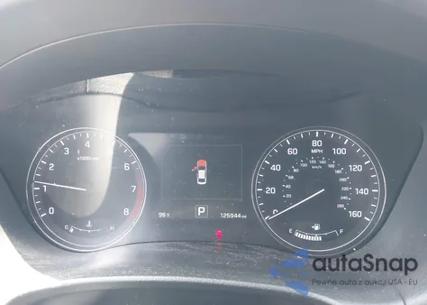 2017 Genesis G80 3.8 from USA, damaged, VIN KMHGN4JE8HU168521